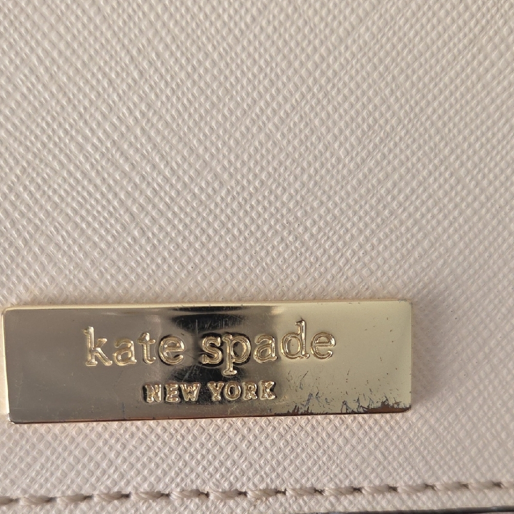 Kate Spade Small Crossbody Bag - Picture 9 of 11